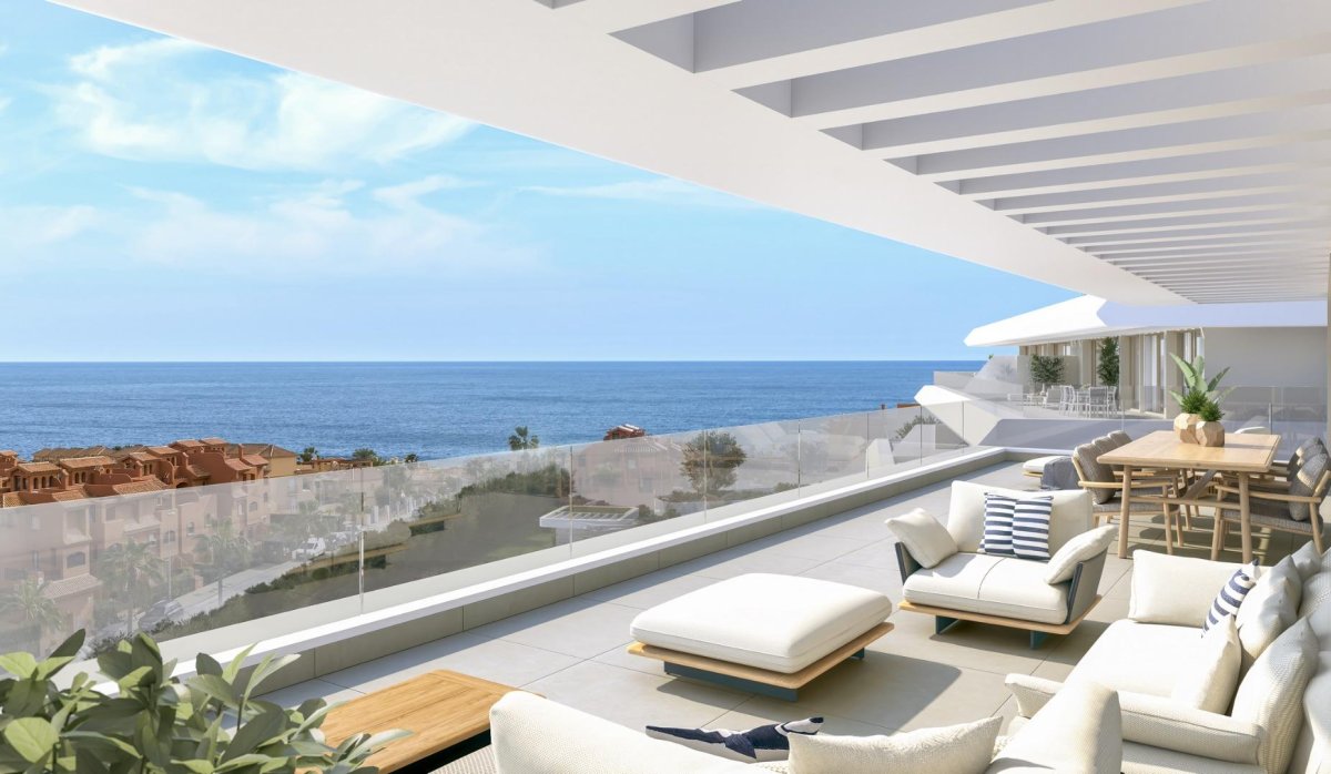 Nauja statyba - Butas / butas - 