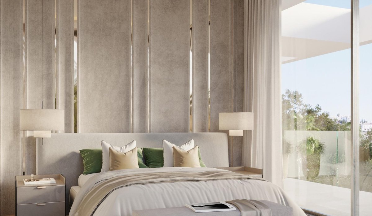 Nauja statyba - Villa - 