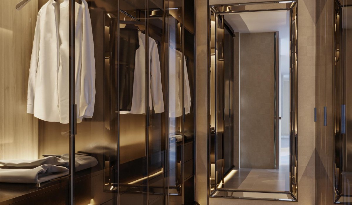 Nauja statyba - Villa - 