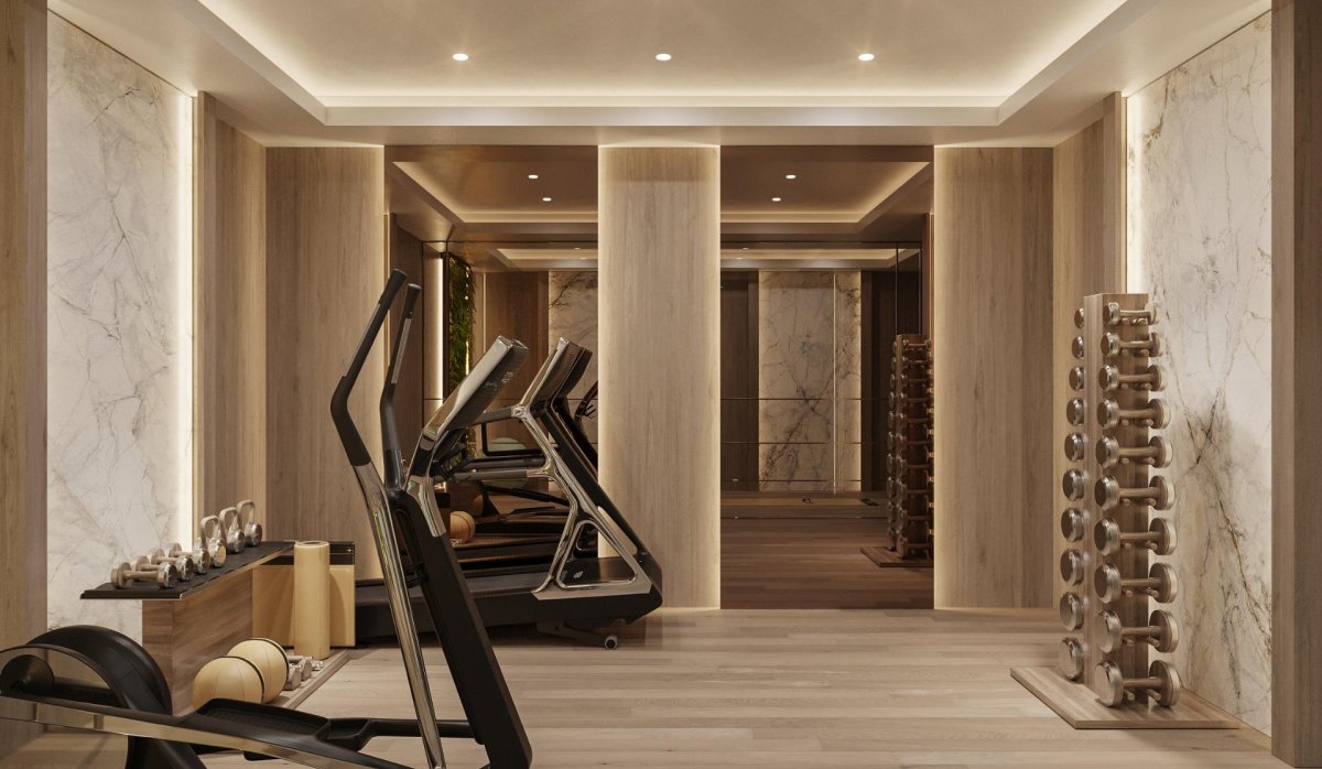 Nauja statyba - Villa - 