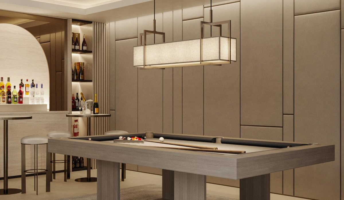 Nauja statyba - Villa - 