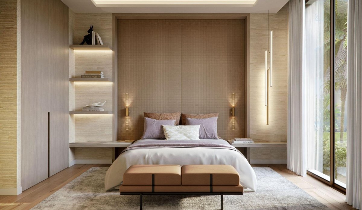 Новое здание - Villa - Marbella