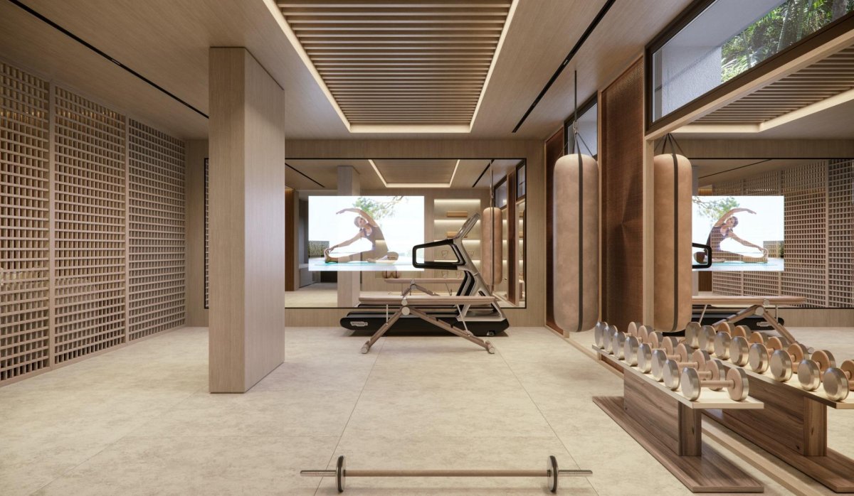 Новое здание - Villa - Marbella