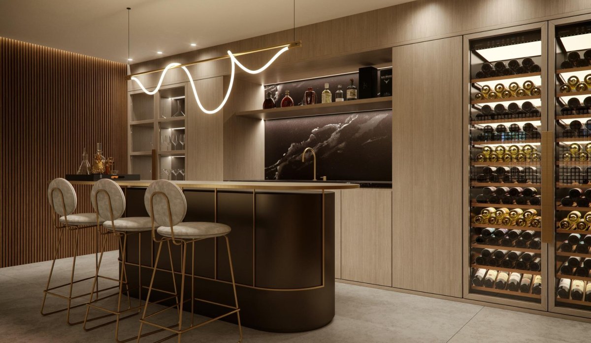 Новое здание - Villa - Marbella