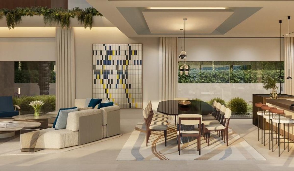 New Build - Villa - Marbella