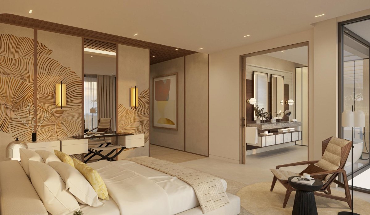 New Build - Villa - Marbella