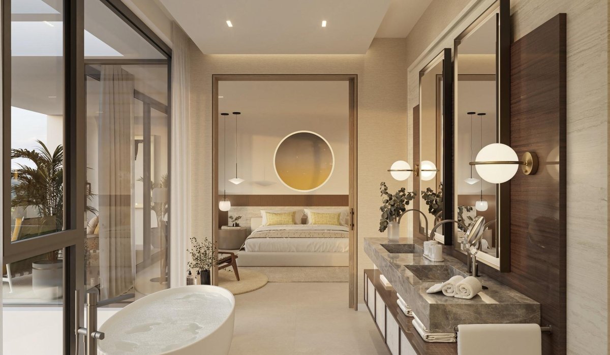 New Build - Villa - Marbella