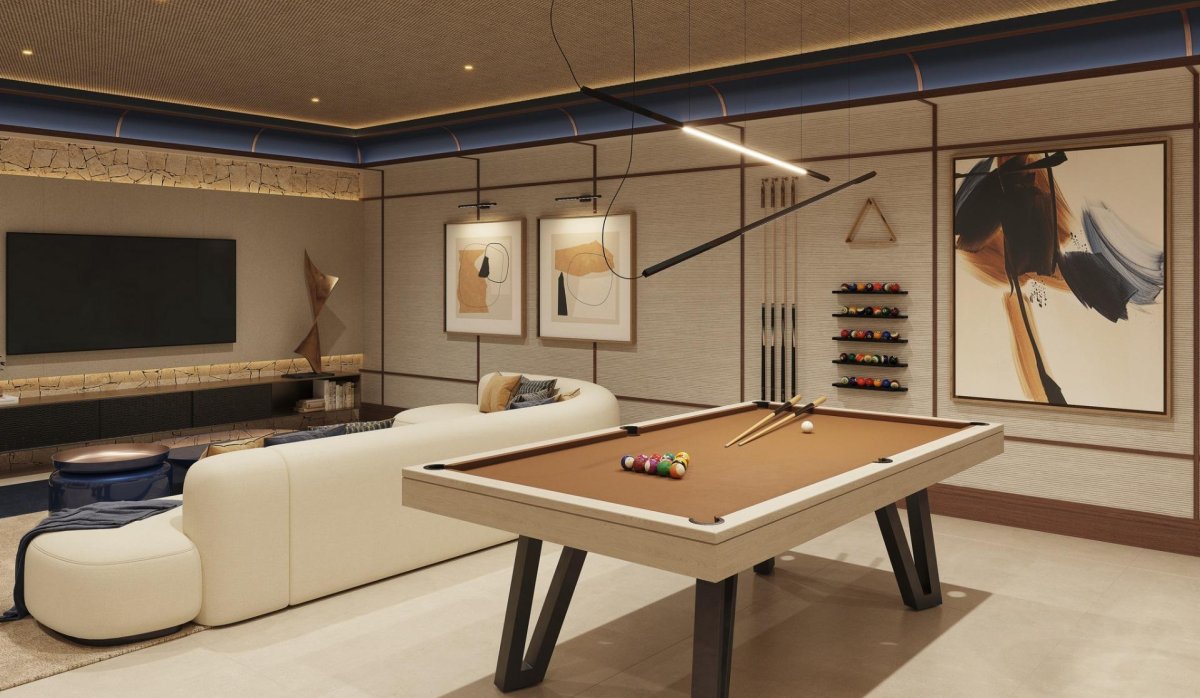 New Build - Villa - Marbella