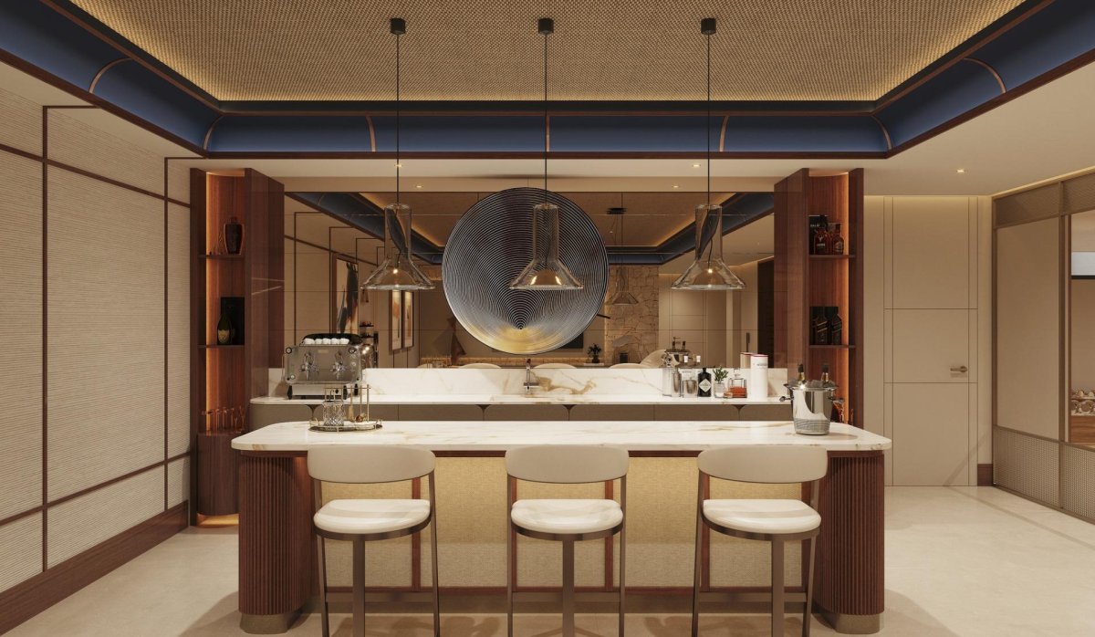 New Build - Villa - Marbella