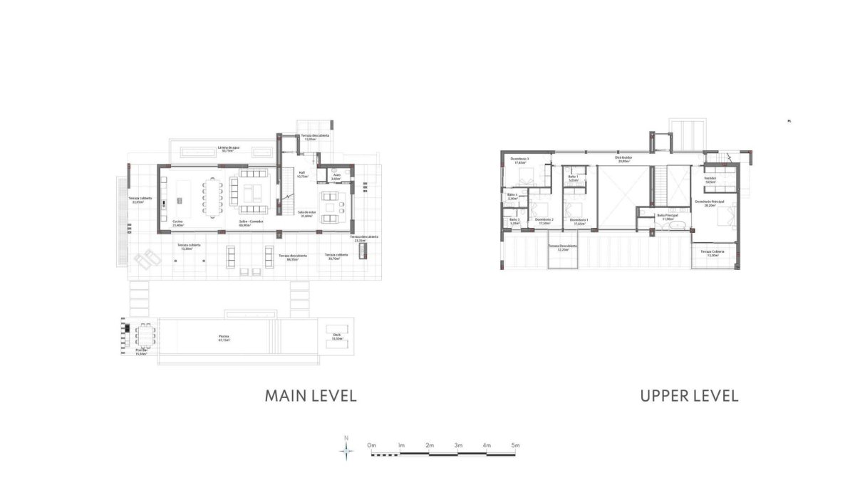 New Build - Villa - Marbella