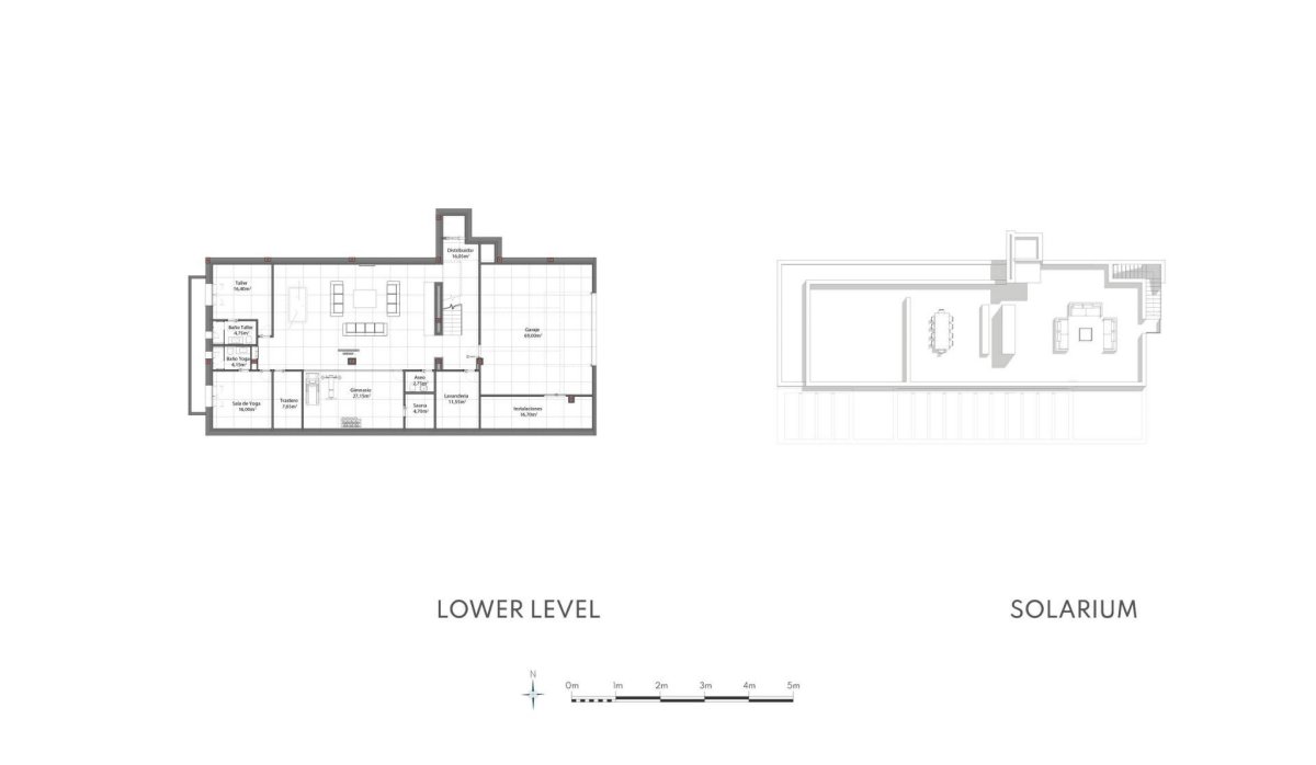 New Build - Villa - Marbella