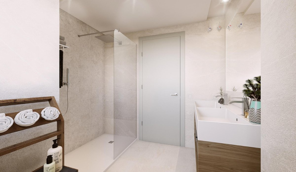 Rynek Pierwotny - Penthouse - Benahavís