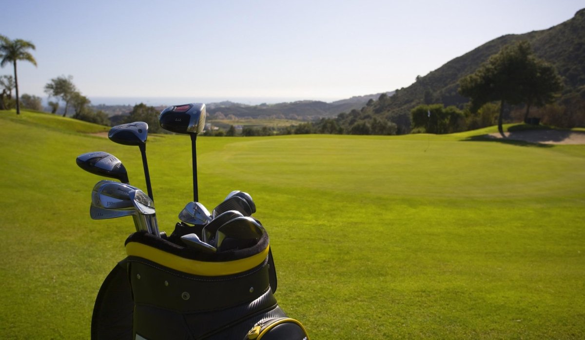 Rynek Pierwotny - Penthouse - Benahavís