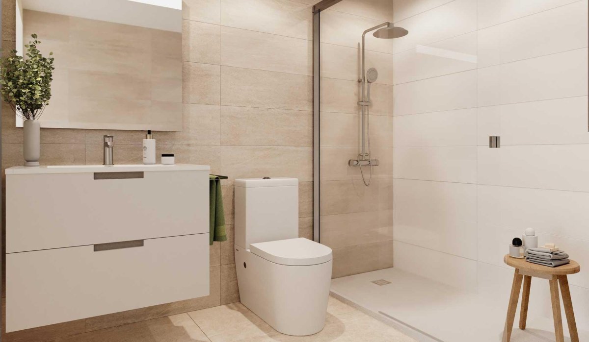 New Build - Penthouse - Estepona