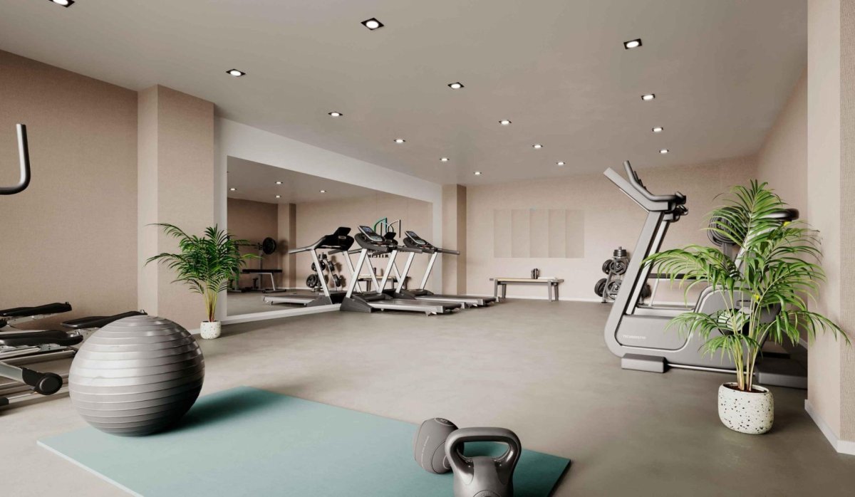 New Build - Penthouse - Estepona