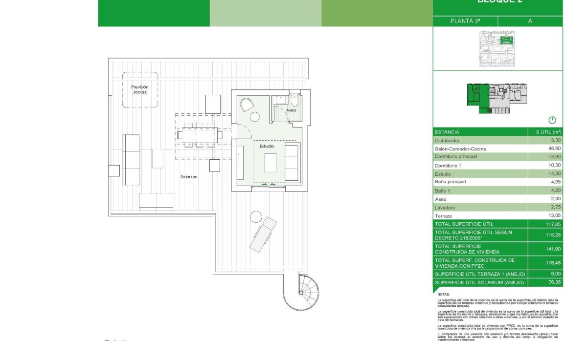 New Build - Penthouse - Estepona