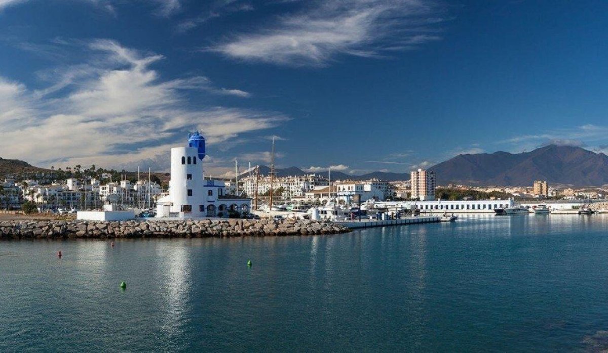 Nauja statyba - Villa - 