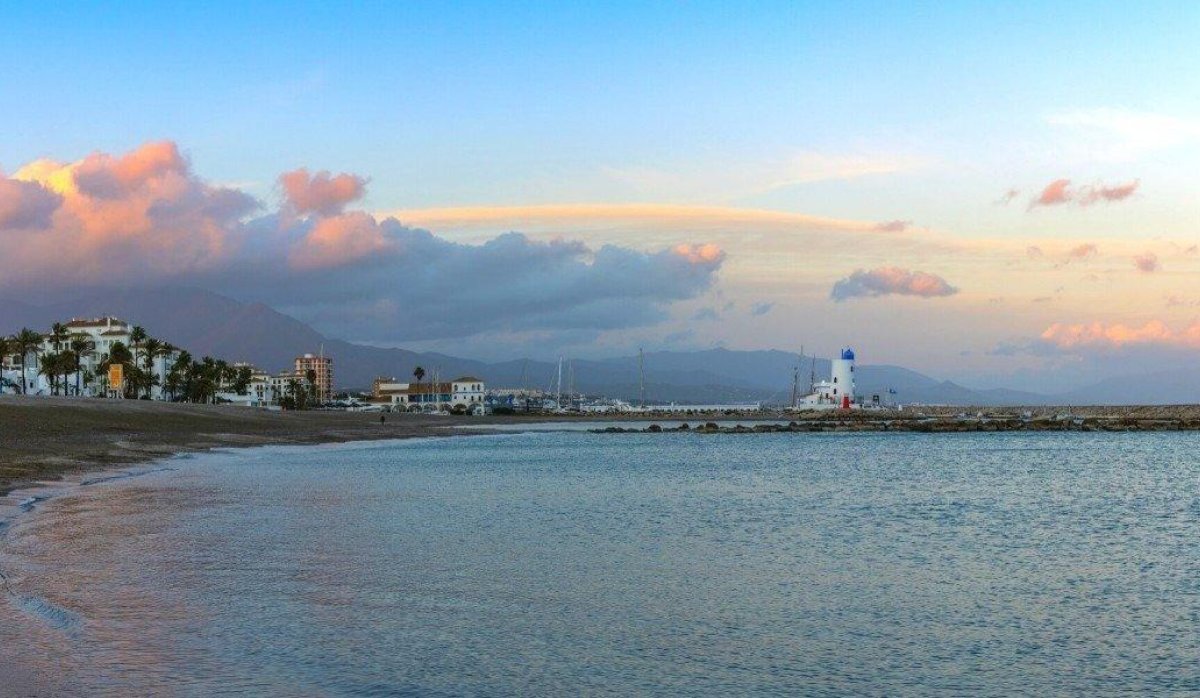 Nauja statyba - Villa - 