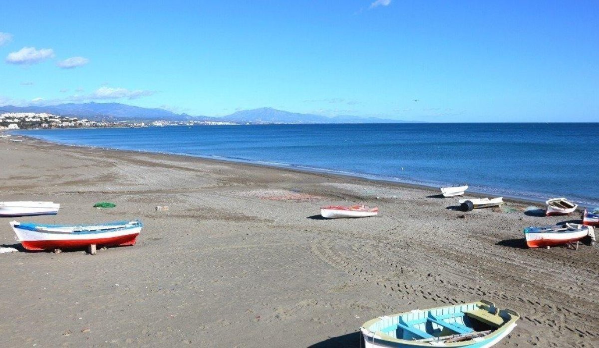 Nauja statyba - Villa - 