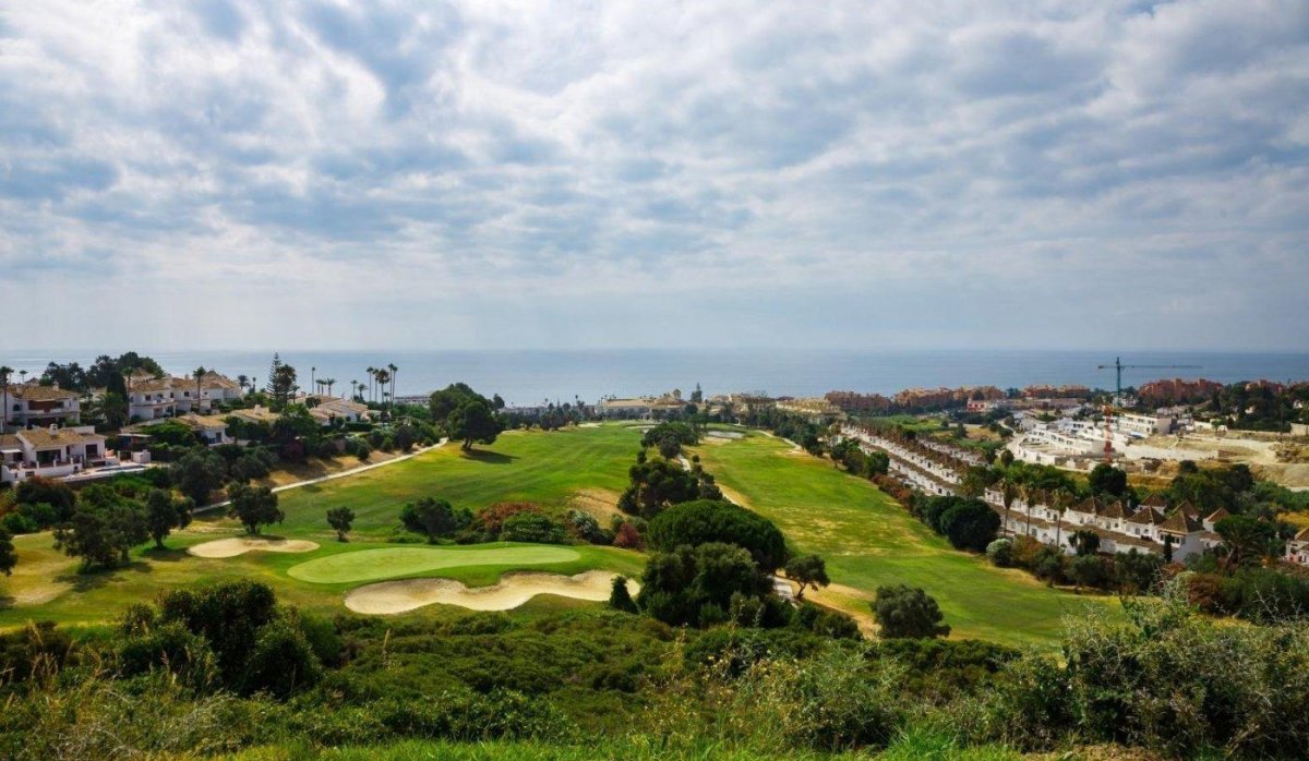 Nauja statyba - Villa - 