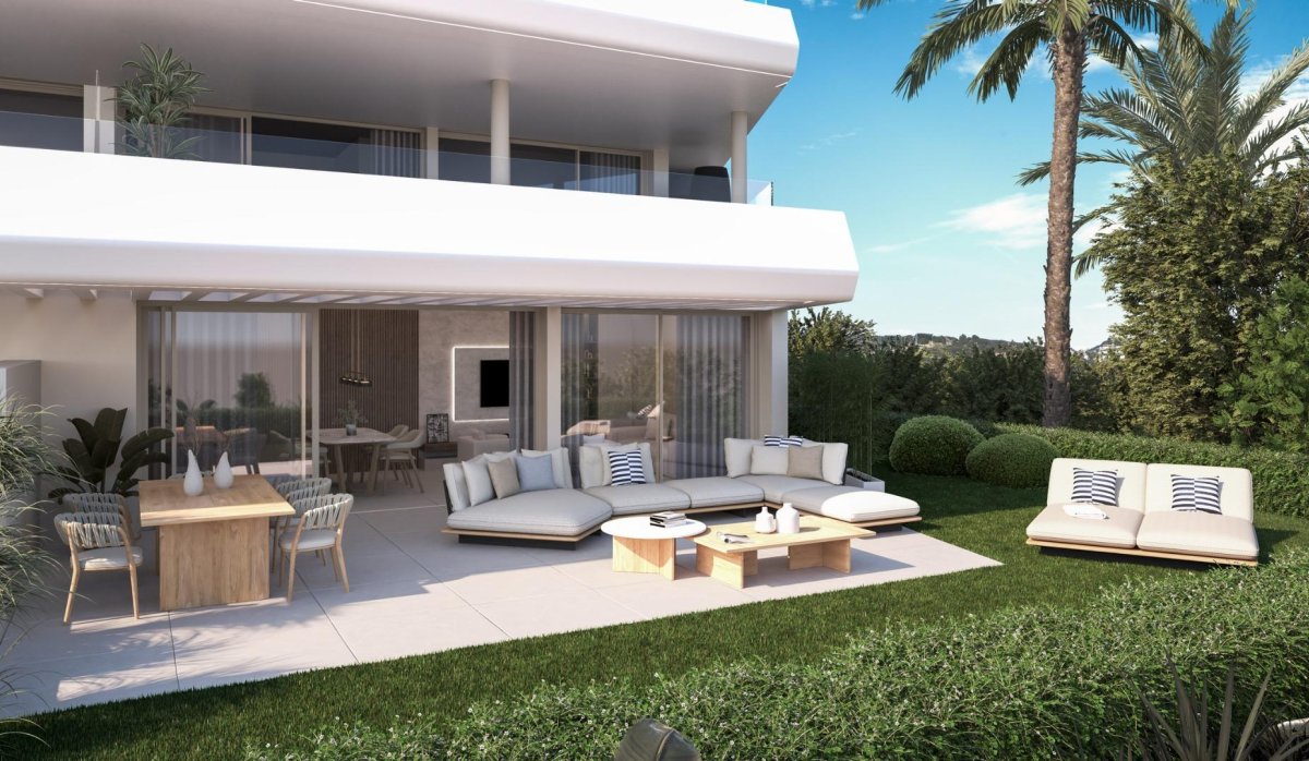 Nauja statyba - Butas / butas - 