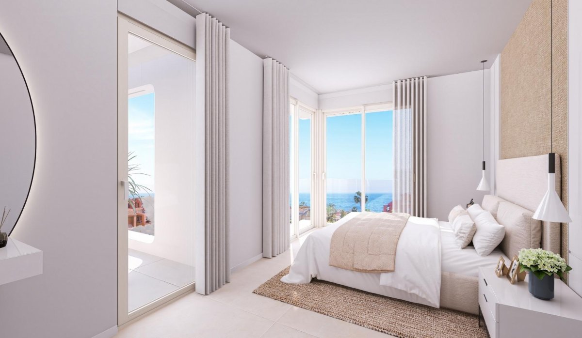 Nauja statyba - Penthausas - 