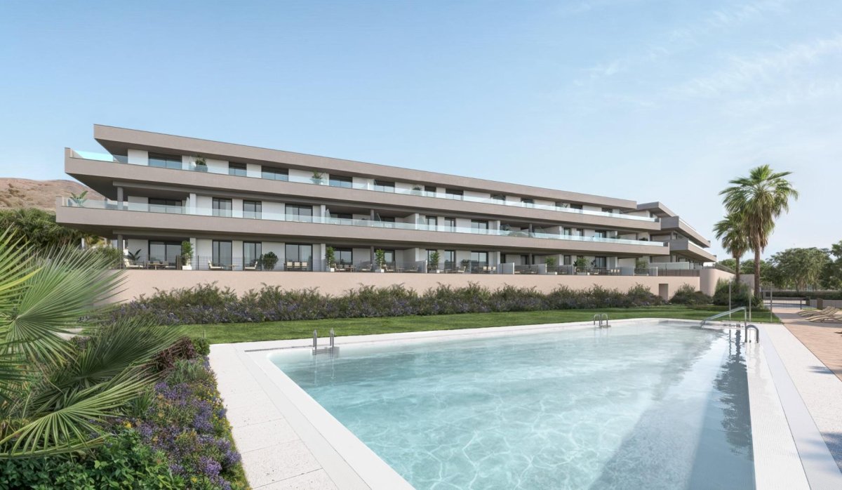 Nauja statyba - Butas / butas - 