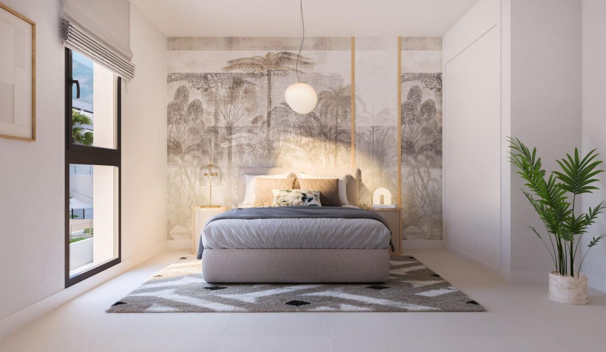 Nauja statyba - Butas / butas - 