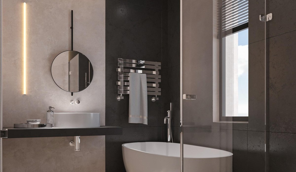 Nauja statyba - Butas / butas - 