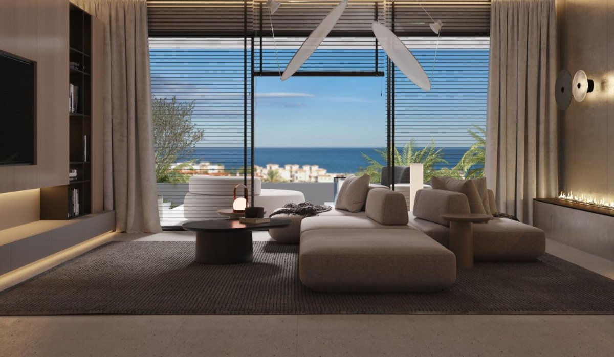 Nauja statyba - Butas / butas - 