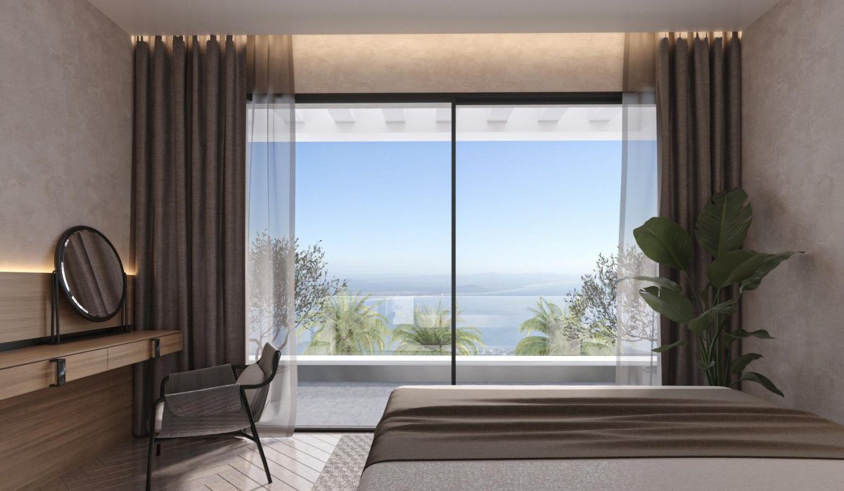 Nauja statyba - Butas / butas - 