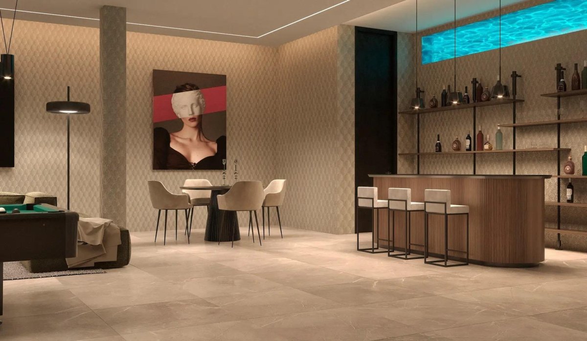 Nauja statyba - Villa - 