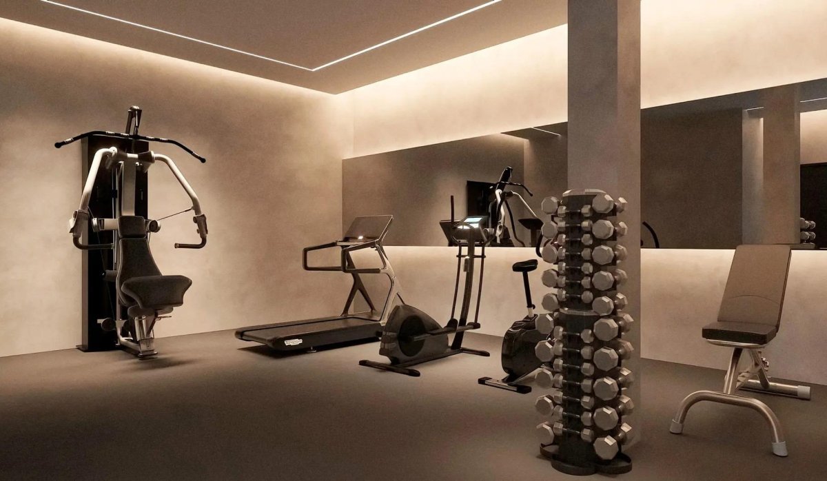 Nauja statyba - Villa - 