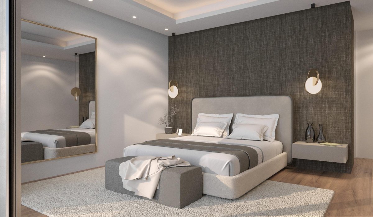 Nauja statyba - Villa - 