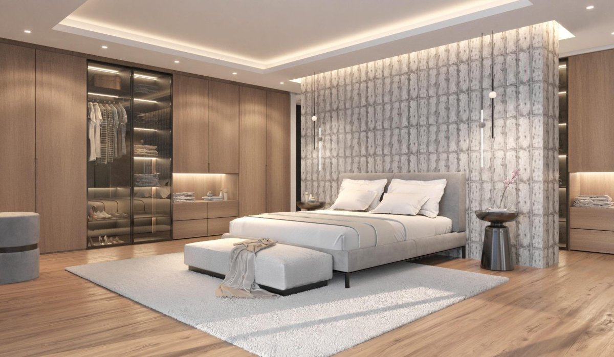 Nauja statyba - Villa - 