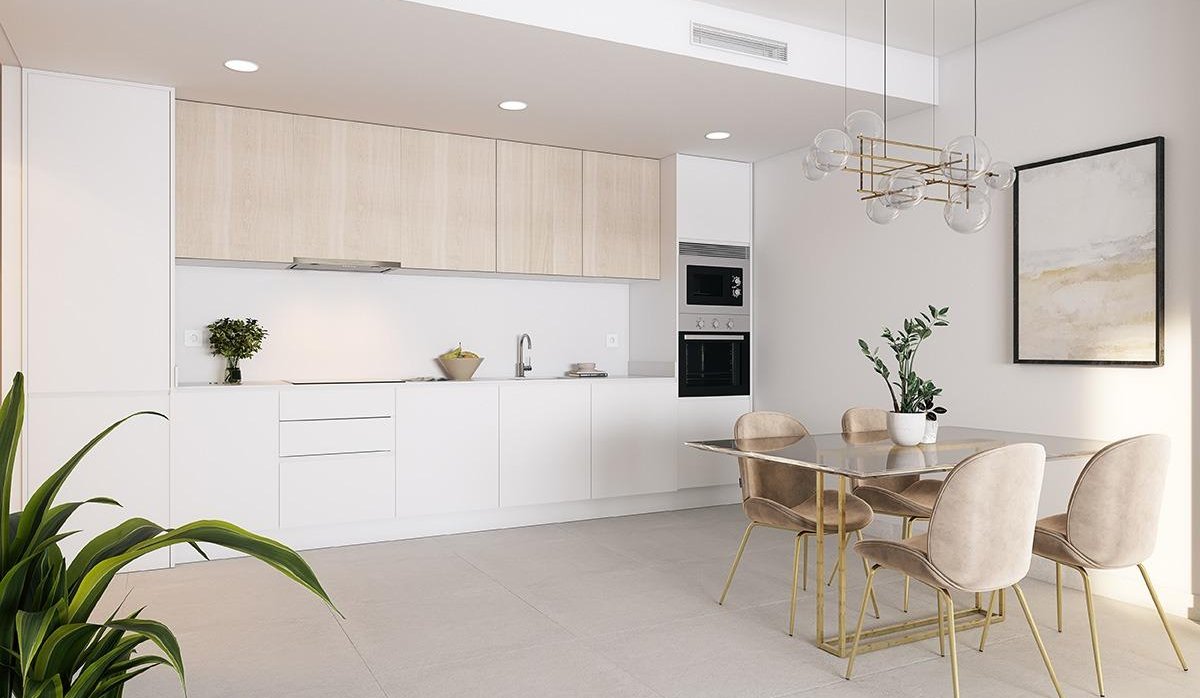 Obra nueva - Apartamento / piso - Casares