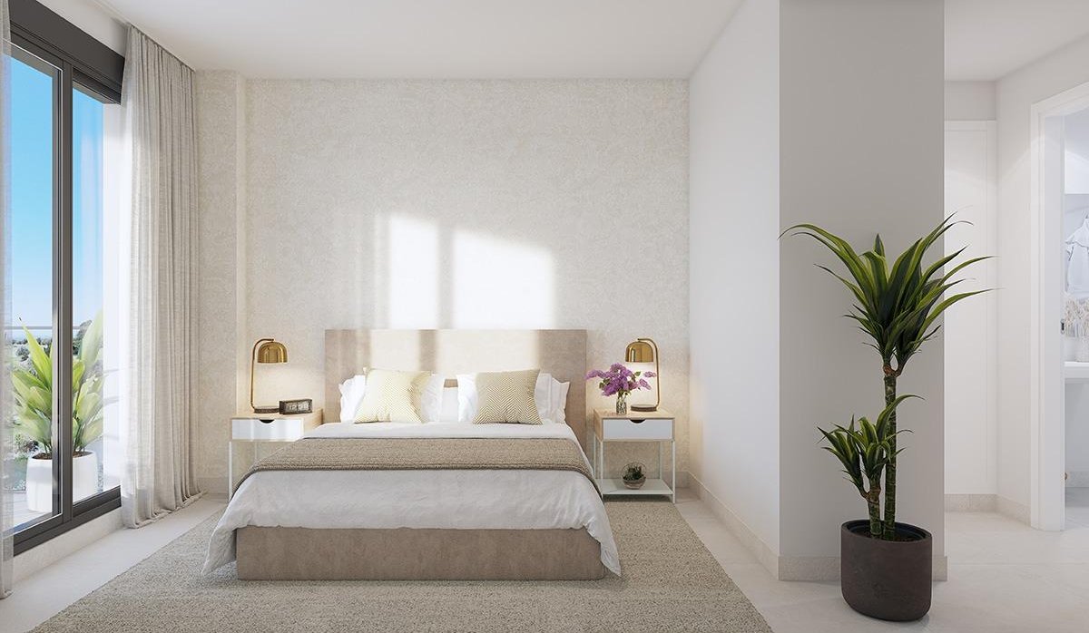 Obra nueva - Apartamento / piso - Casares