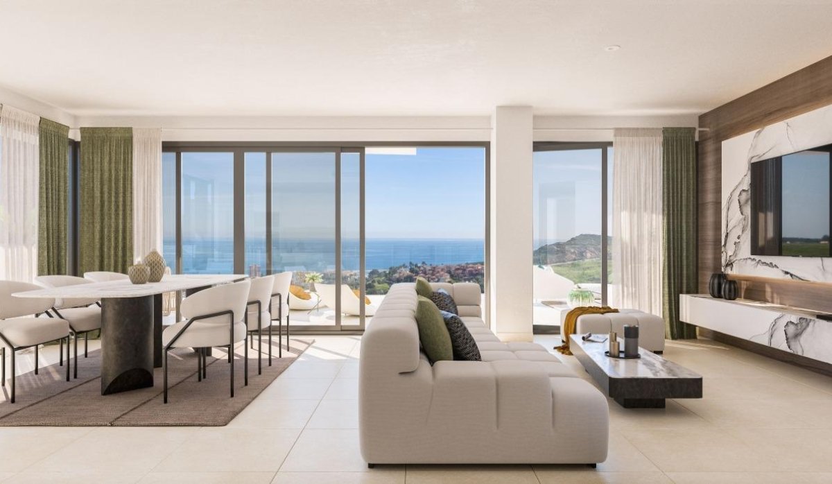 Nauja statyba - Butas / butas - 