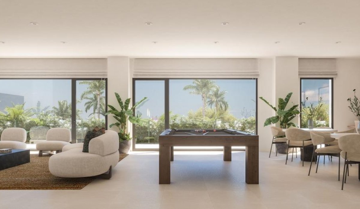 Nauja statyba - Butas / butas - 