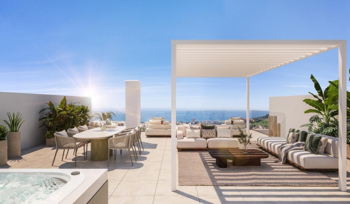 Nauja statyba - Butas / butas - 