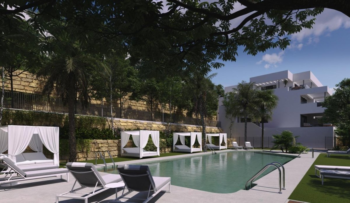 Rynek Pierwotny - Penthouse - Casares