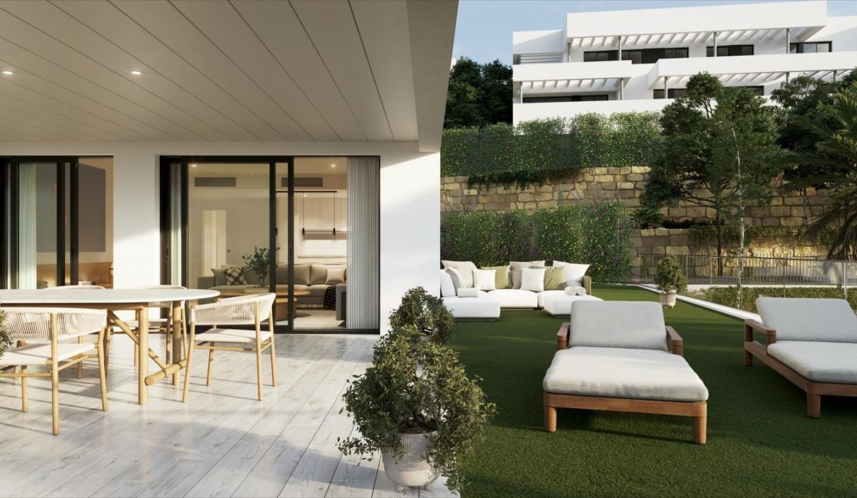 Rynek Pierwotny - Penthouse - Casares