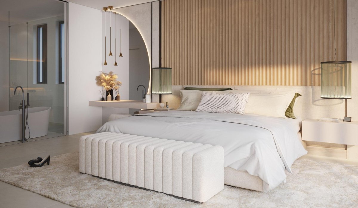 Nauja statyba - Villa - 