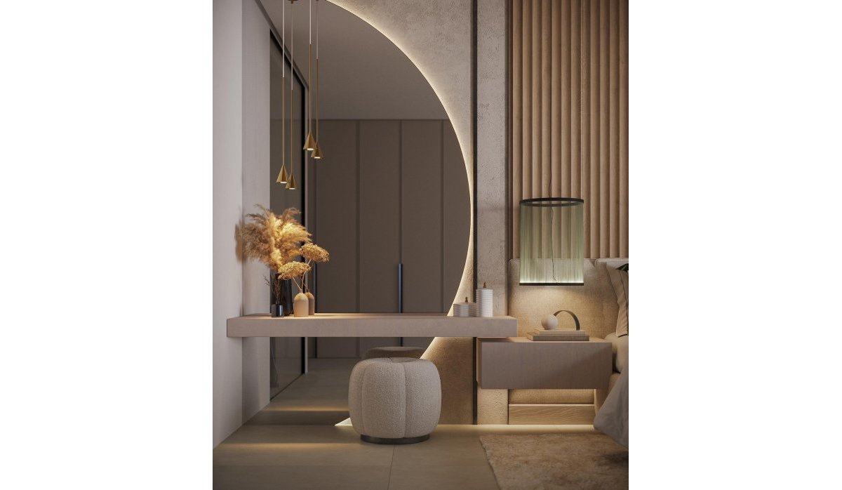 Nauja statyba - Villa - 