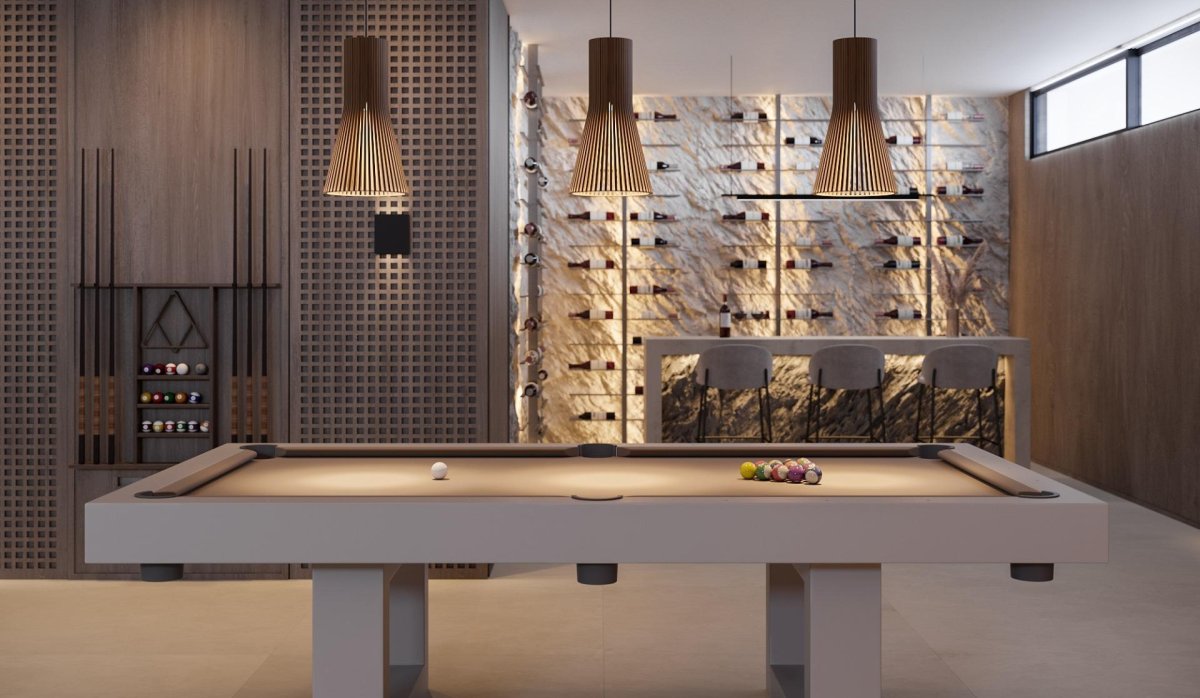 Nauja statyba - Villa - 