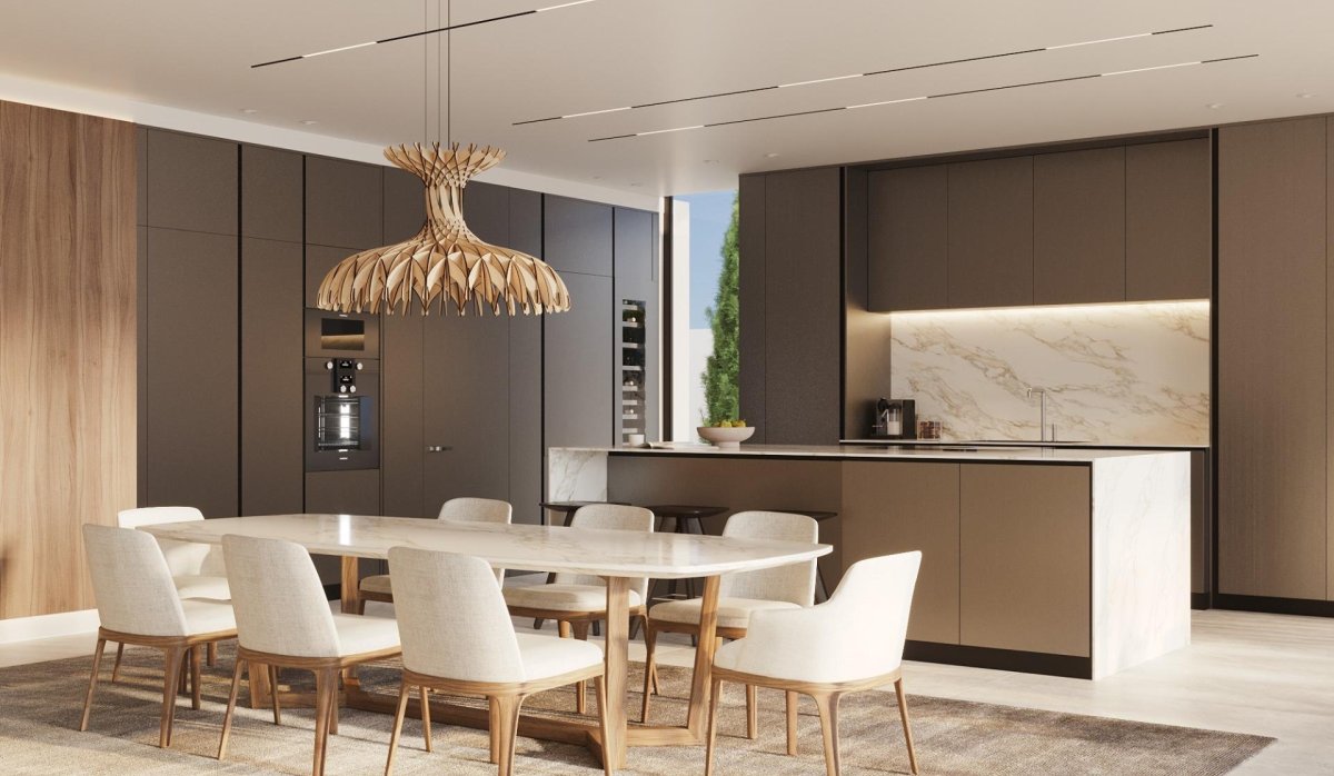 Rynek Pierwotny - Villa - Benahavís