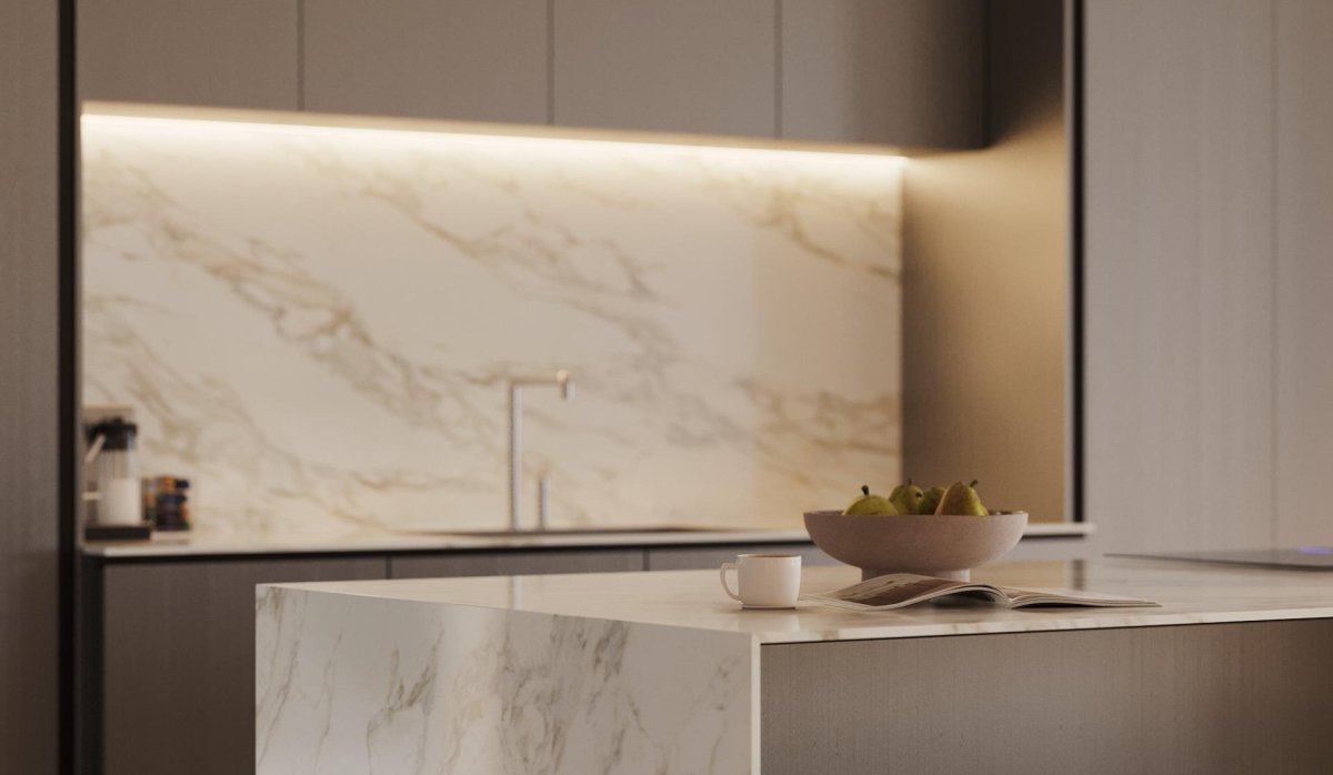 Rynek Pierwotny - Villa - Benahavís