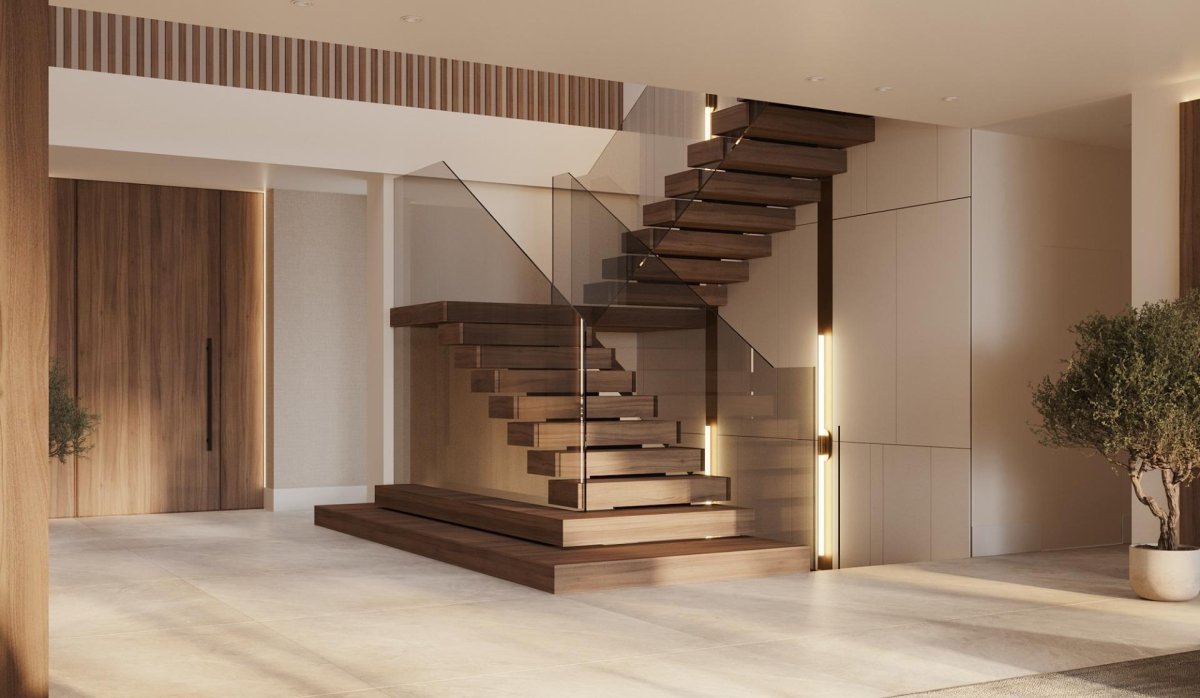 Rynek Pierwotny - Villa - Benahavís