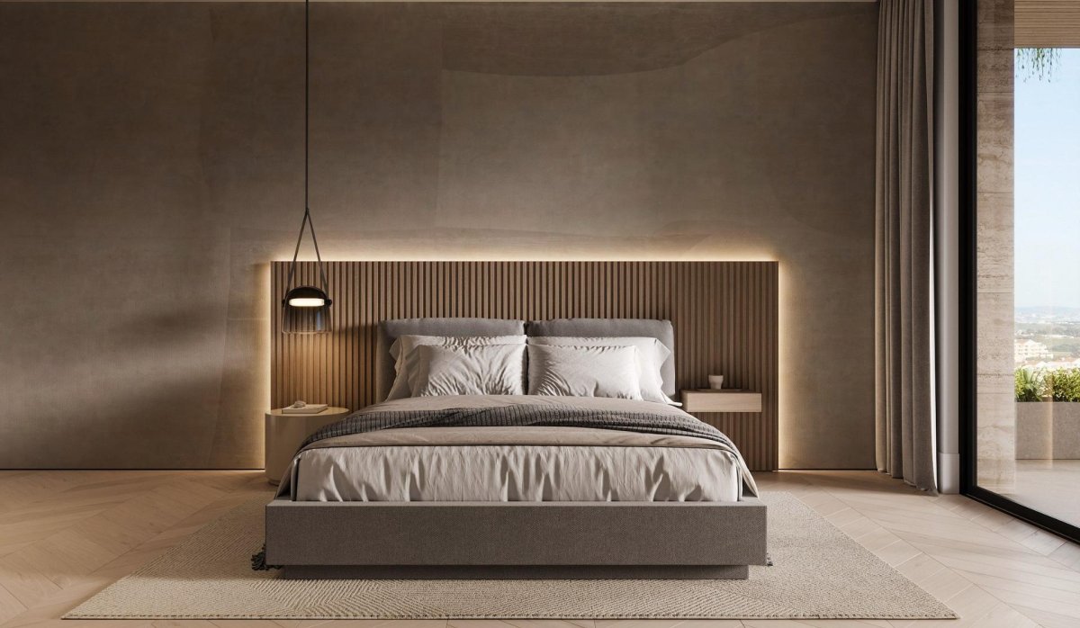 Rynek Pierwotny - Villa - Benahavís