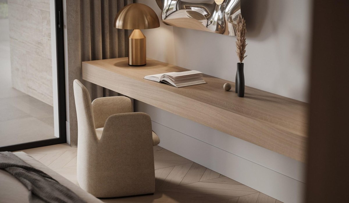 Rynek Pierwotny - Villa - Benahavís